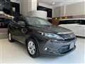 2016 Toyota Harrier