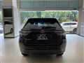 2016 Toyota Harrier