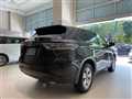 2016 Toyota Harrier
