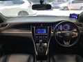 2016 Toyota Harrier