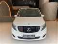 2016 Mercedes-Benz V-Class