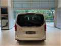 2016 Mercedes-Benz V-Class