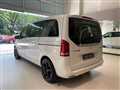 2016 Mercedes-Benz V-Class