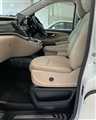 2016 Mercedes-Benz V-Class