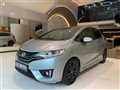 2016 Honda Jazz