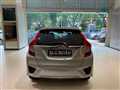 2016 Honda Jazz
