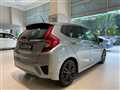 2016 Honda Jazz