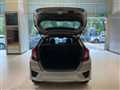 2016 Honda Jazz