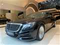 2016 Mercedes-Benz S-Class