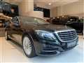 2016 Mercedes-Benz S-Class