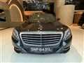 2016 Mercedes-Benz S-Class