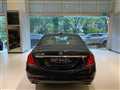 2016 Mercedes-Benz S-Class