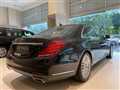 2016 Mercedes-Benz S-Class