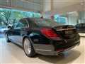 2016 Mercedes-Benz S-Class