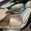 2016 Mercedes-Benz S-Class