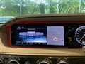 2016 Mercedes-Benz S-Class