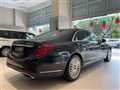 2017 Mercedes-Benz S-Class