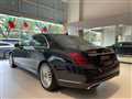 2017 Mercedes-Benz S-Class