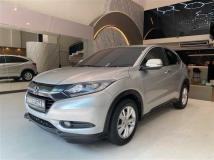 2016 Honda VEZEL