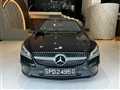 2017 Mercedes-Benz CLA Shooting Brake