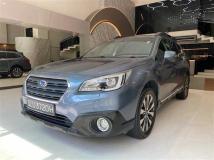 2016 Subaru Outback