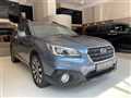 2016 Subaru Outback