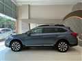 2016 Subaru Outback