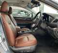 2016 Subaru Outback