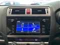 2016 Subaru Outback