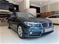 2016 BMW 1 Series