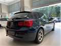 2016 BMW 1 Series