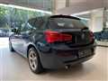 2016 BMW 1 Series