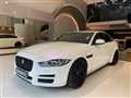 2017 Jaguar XE