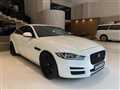 2017 Jaguar XE