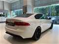 2017 Jaguar XE