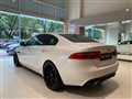 2017 Jaguar XE