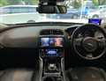 2017 Jaguar XE