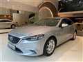 2016 Mazda Mazda6