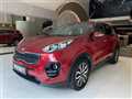 Kia Motors Sportage