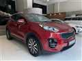 2016 Kia Motors Sportage