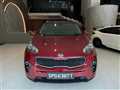 2016 Kia Motors Sportage