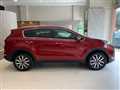 2016 Kia Motors Sportage