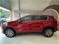 2016 Kia Motors Sportage