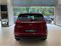 2016 Kia Motors Sportage