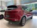 2016 Kia Motors Sportage