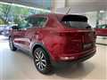 2016 Kia Motors Sportage