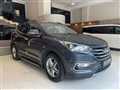 2016 Hyundai Santa Fe