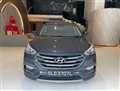 2016 Hyundai Santa Fe