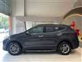 2016 Hyundai Santa Fe