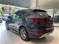 2016 Hyundai Santa Fe